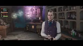 Hogwarts Legacy test  rtx360 12GB AMD Ryzen 5 600 OEM 1440PMSI GeForce RTX 3060 GAMING X
