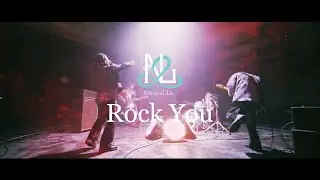 Natural Lag / Rock You