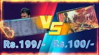 ADDCART English Shortcut Keys Mouse Pad Large Deskpad Gaming Writing Desk Mats for Office Home