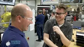 Electromechanical Technology