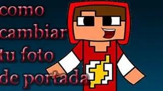 Como crear una foto de portada Para youtube con fotoshop 2014