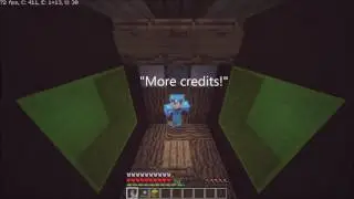 Credit/Token Machine - Minecraft Redstone [#11]