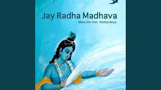 Jay Radha Madhava