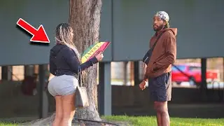 GOLD DIGGER PRANK PART 116 THICK WIFE MATERIAL | TKtv