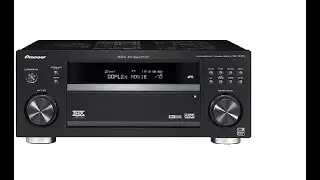Pioneer vsx-1015