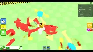 As ugly as it might seem, torturing noobs and guests is not a great way to celebrate.