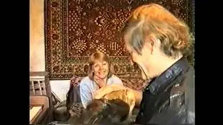 Пролог и Зимняя дорога