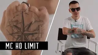 MC No Limit/Евгений Игнатович о своих татуировках