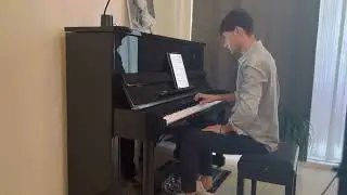 Trinity College London Grade Initial Exercises: 1a and 1b #pianoexamexercises