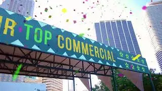 AD - City Titles Mockup Business Intro | After Effects Template