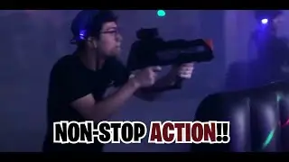 💯Best Laser Tag