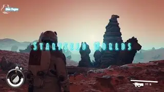 The Worlds Of Starfield