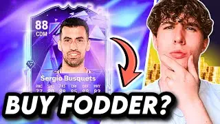 How To Make EASY Coins From This Week’s SBCs in FC 26! 💸
