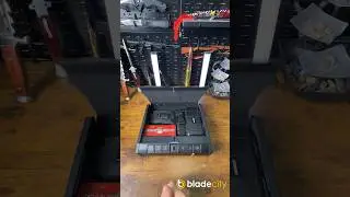 Do YOU Like This Knife Package? #shortsviral