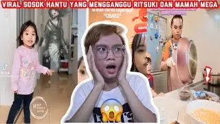 VIRAL KEJADIAN HORROR YANG DI ALAMI KELUARGA RITSUKI!! PARAH BANGET!!