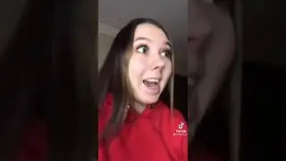 Угарные ролики iriska0_0 из тик тока.