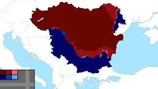 Romania and Hungary vs Serbia Bulgaria and Moldova