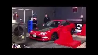 Best Vtec sounds ever