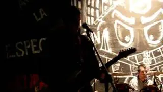 Hostia Konsagrá-El día de mañana