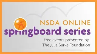 Informative Speaking Round 4 - Springboard December Capstone 2022