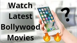 [Best Android app to Watch Bollywood Movies & TV Shows] How to Watch Latest Bollywood Movies???🔥🔥
