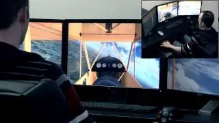 GS-105 Simulator FSX Piper Cub