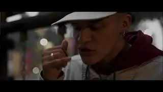 Ojitos tristes - G-Kant