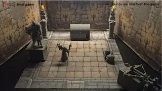 We Tested Vestiges Of The Ancients And Found The BEST Mechanics