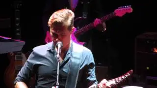 Hanson - Lost Without You - Live