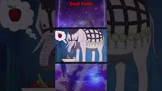 How Do Objects Eat Devil Fruits? | One Piece 