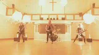 Beyond Your Design - Gods and Men (OFFICIAL MUSIC VIDEO)