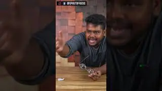 Anbe Sivam🙏 experiment #shorts #offsquad