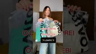 Comprinhas Lovito