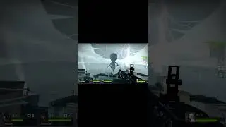 HL2 Nialith Again - L4D2 Custom Campaign