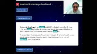 Preparar exercici correspondència amb https://examdictation.com/