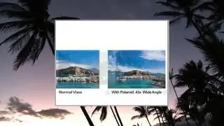 Obiettivo Grandangolare 525558Mm