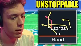 How This Play Made Gabagol Unstoppable