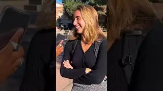SHE THOUGHT SHE ATE! #shorts
