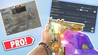 COD Mobile Pro Player Settings, Controls, Sensitivity SEASON 13 (Tips And Tricks)