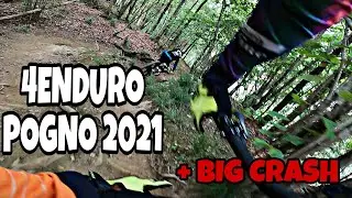 POGNO 4ENDURO 2021| ON BOARD