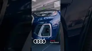 Our Service Specials at Audi Fairfield