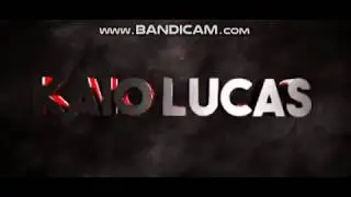 Intro Kaio lucas