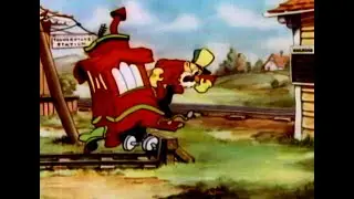 Toonerville Trolley 1936