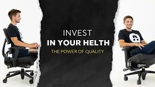 Investing in Your Health | The Power of a Quality