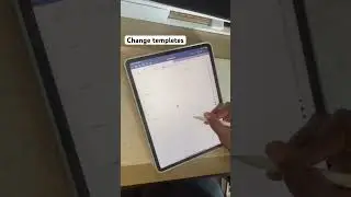 GoodNotes Tip! 