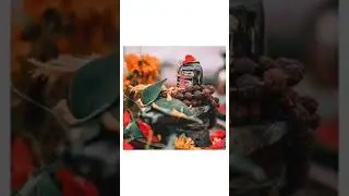 Lord shiva song Manne Praveenkumar