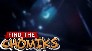 Find the Chomiks OST 149 - twilight saunter by the wayside