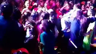jamid ka tusu visarjan
