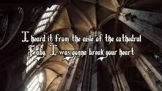 Jade Bird - Cathedral (Acoustic) Lyrics