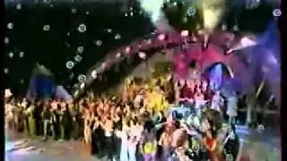Песня остаётся с человеком